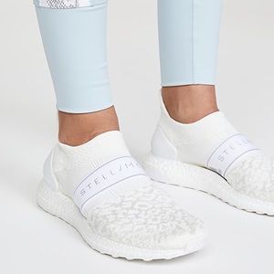 NEW Adidas By Stella McCartney UltraBoost Sneakers